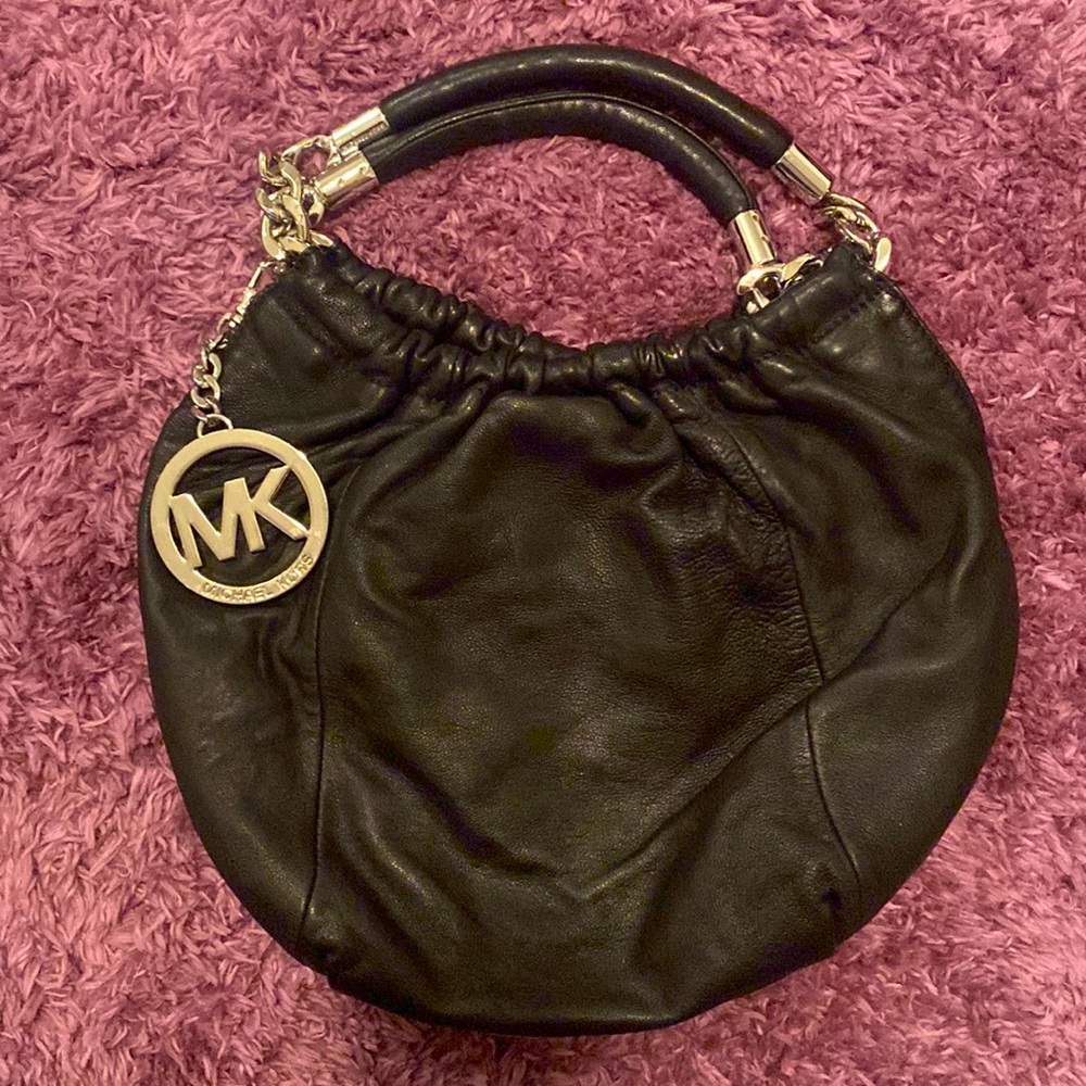 MICHAEL KORS HOBO